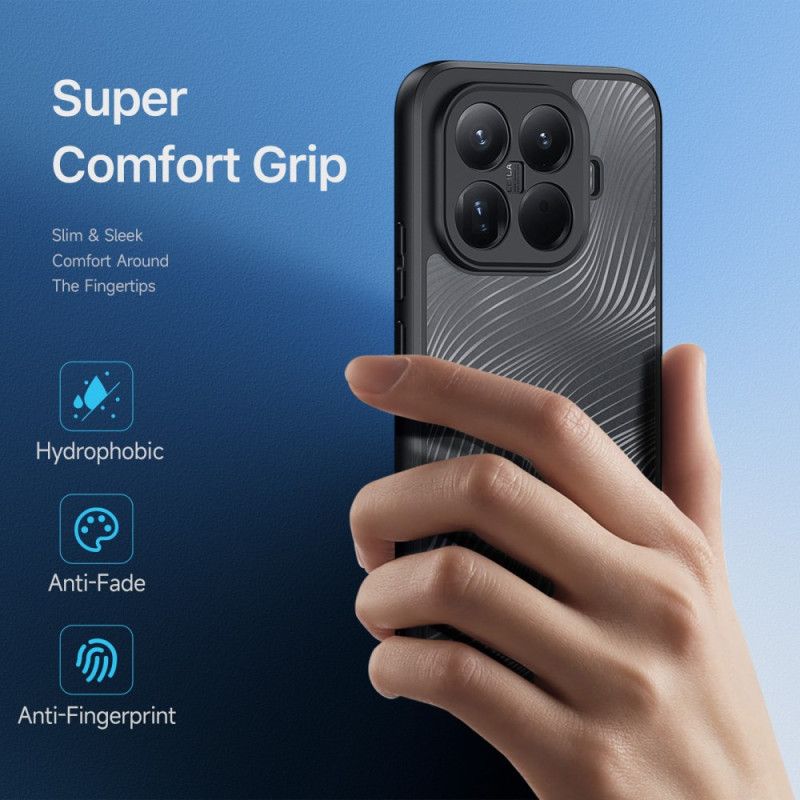 Cover Til Xiaomi 15t Pro Aimo-serien Dux Ducis