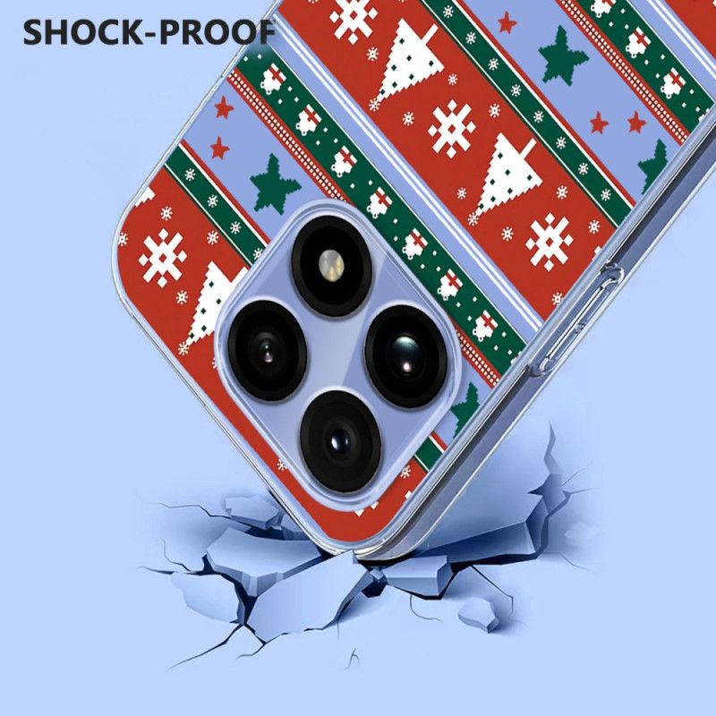 Cover Til Xiaomi 15t Pro Julevariation