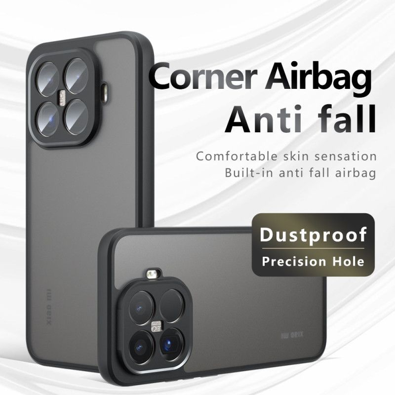 Cover Til Xiaomi 15t Pro Robust