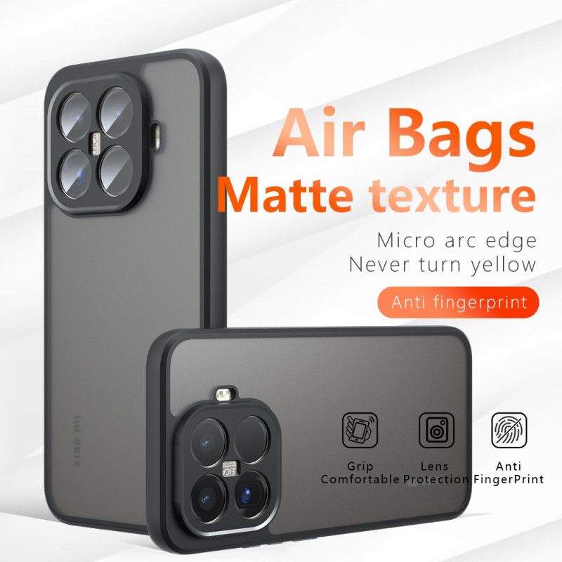 Cover Til Xiaomi 15t Pro Robust