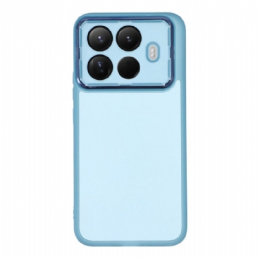 Cover Til Xiaomi 15t Pro Tonet