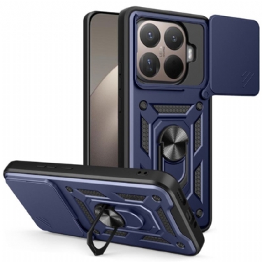 Cover Xiaomi 15t Pro Kamerastativ Og Beskytter