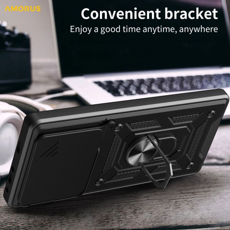 Cover Xiaomi 15t Pro Kamerastativ Og Beskytter