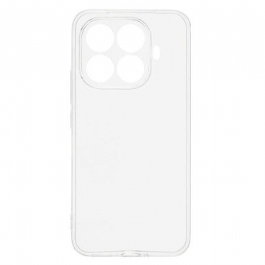 Cover Xiaomi 15t Pro Klar