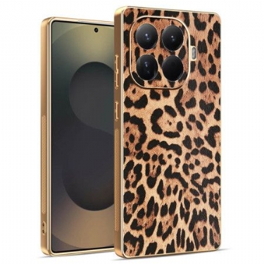 Cover Xiaomi 15t Pro Leoparddesign