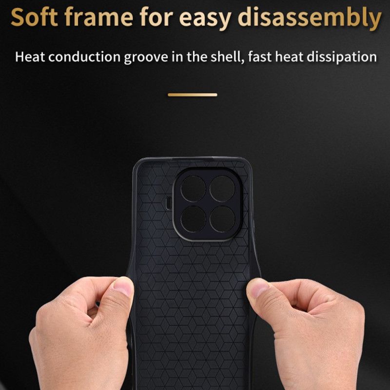 Cover Xiaomi 15t Pro Telefon Etui Azns