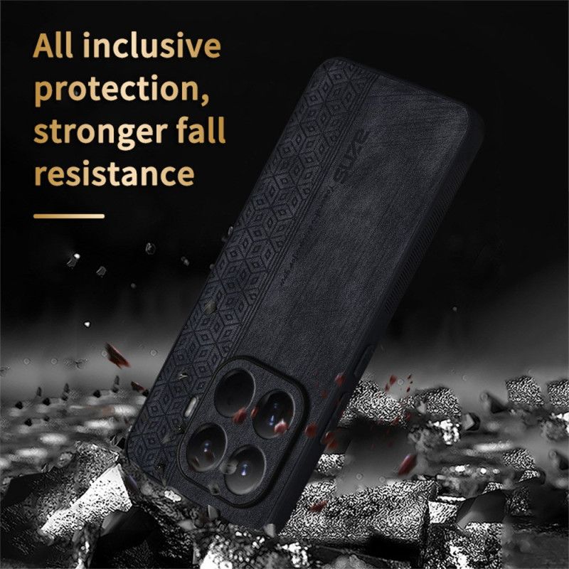 Cover Xiaomi 15t Pro Telefon Etui Azns