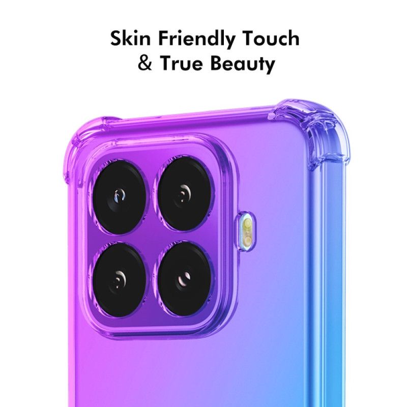 Cover Xiaomi 15t Pro Telefon Etui Gradient Enkay