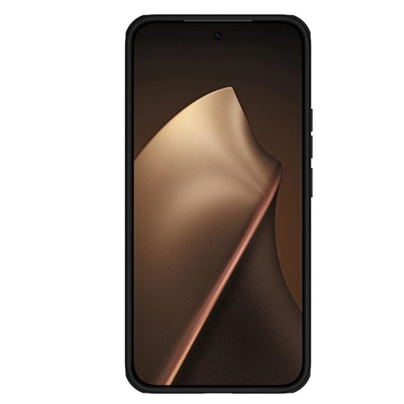 Cover Xiaomi 15t Pro Telefon Etui Magsafe Frosted Shield Pro Nillkin