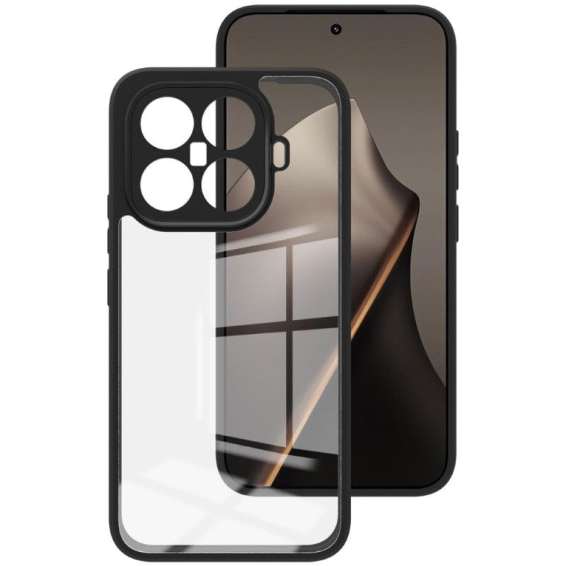 Cover Xiaomi 15t Pro Ux-9a-serien Imak