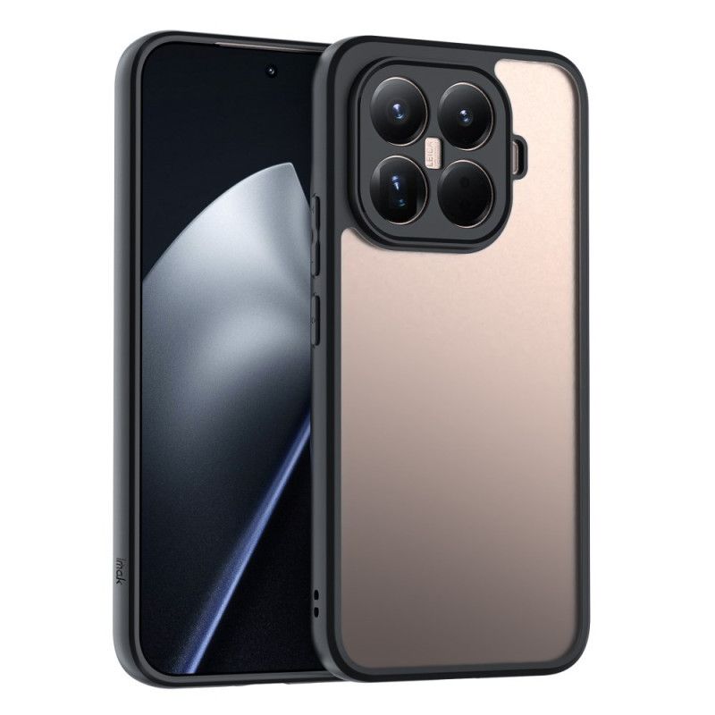 Cover Xiaomi 15t Pro Ux-9a-serien Imak