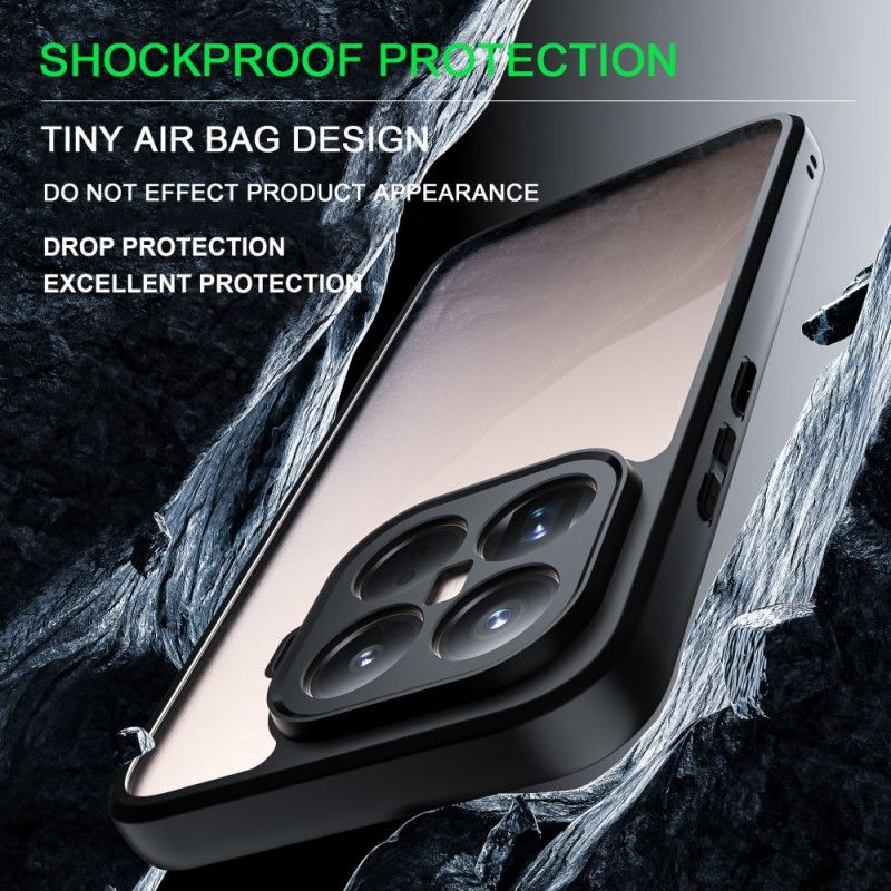 Cover Xiaomi 15t Pro Ux-9a-serien Imak