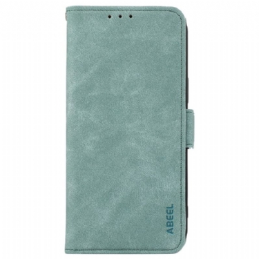 Flip Cover Til Xiaomi 15t Pro Abeel Rfid-pung
