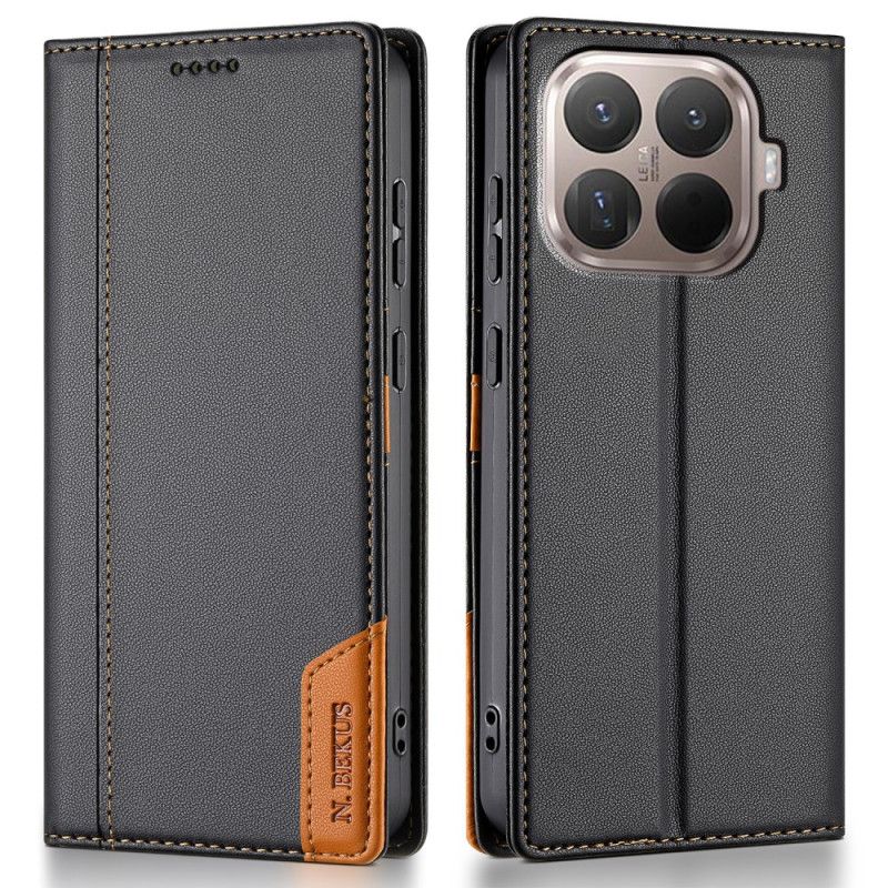 Flip Cover Til Xiaomi 15t Pro Anti-rfid-teknologi