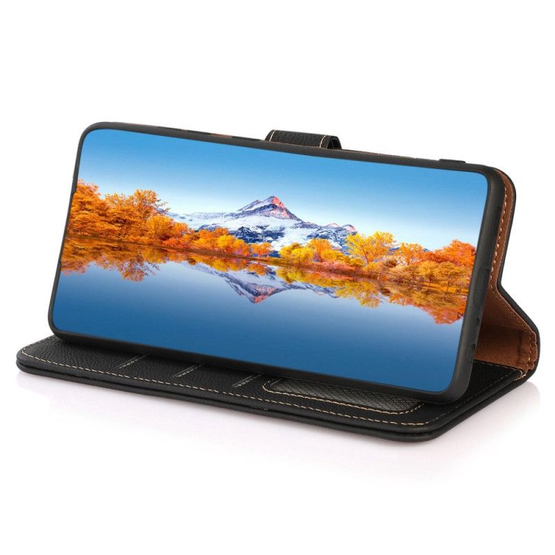 Flip Cover Til Xiaomi 15t Pro Khazneh