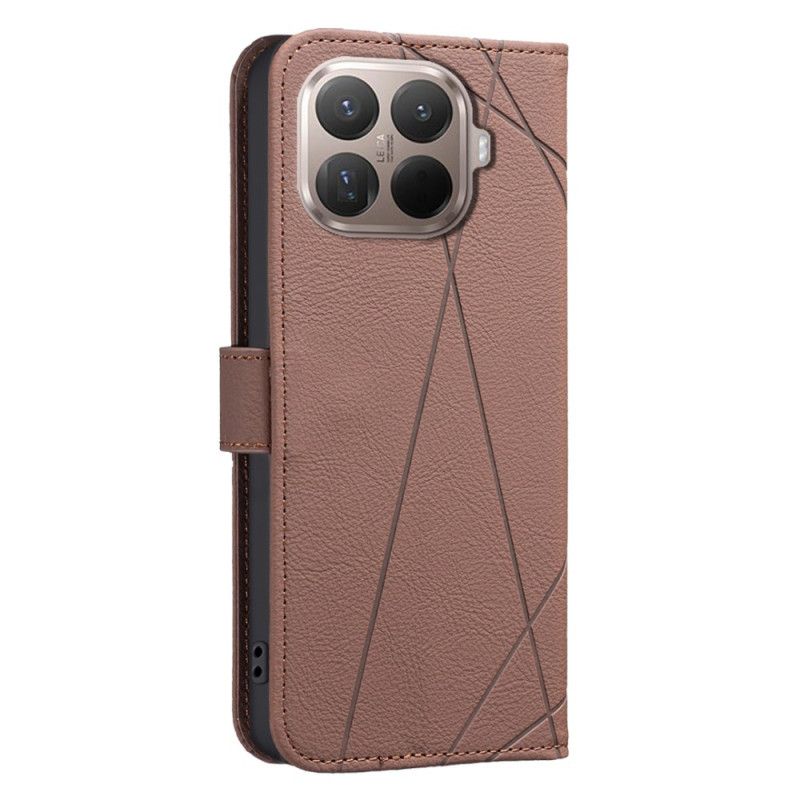 Flip Cover Xiaomi 15t Pro Binfen Color Striber