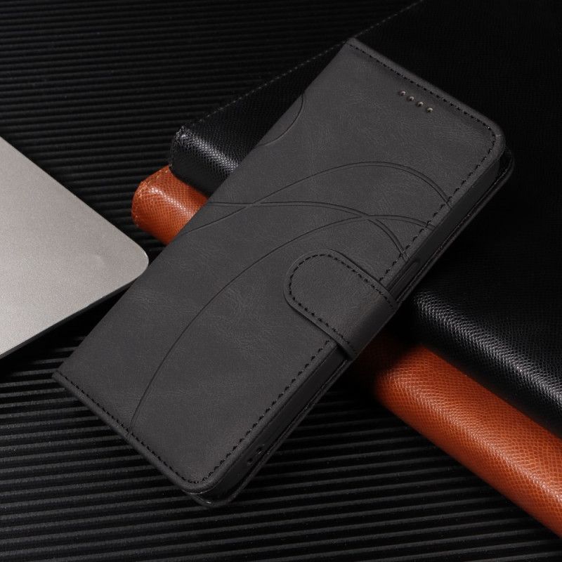 Flip Cover Xiaomi 15t Pro Bølget