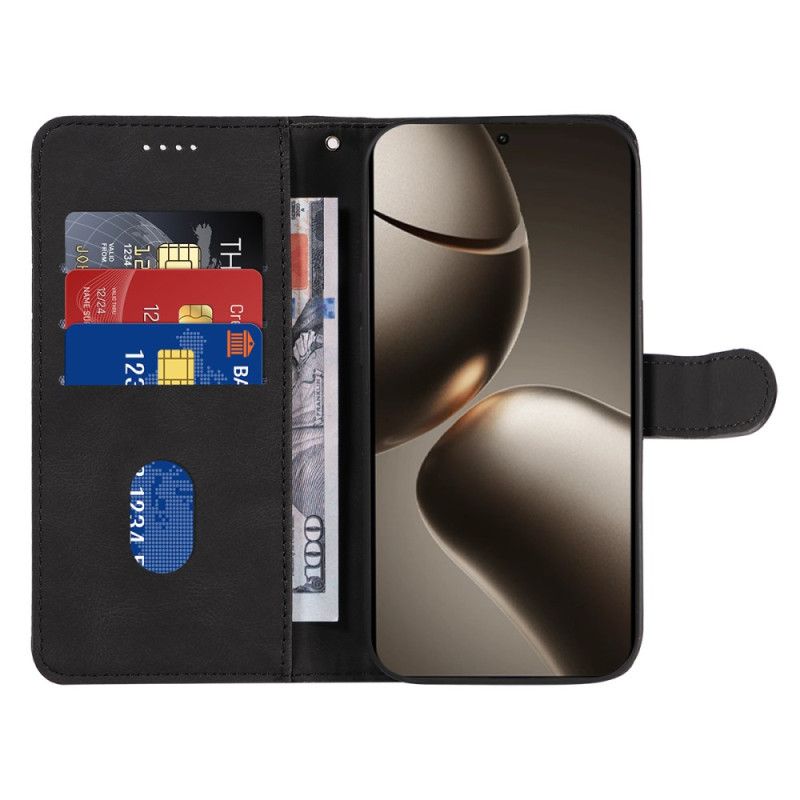 Flip Cover Xiaomi 15t Pro Bølget