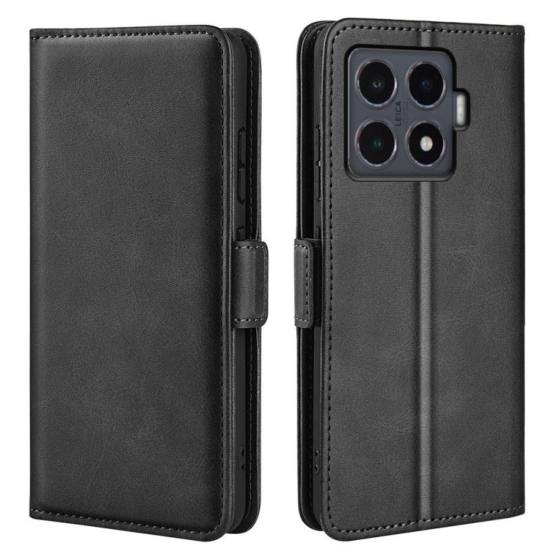 Flip Cover Xiaomi 15t Pro Dobbeltlukning