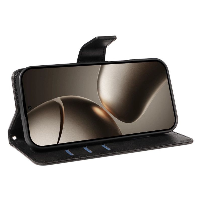 Flip Cover Xiaomi 15t Pro Frise Diamanter