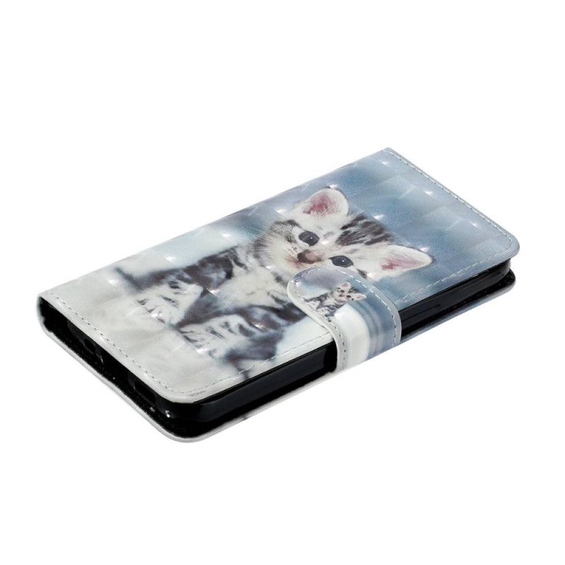 Flip Cover Xiaomi 15t Pro Killing Med Snor