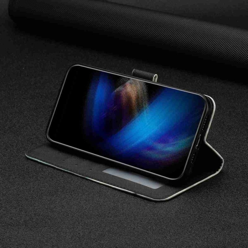 Flip Cover Xiaomi 15t Pro Killing Med Snor
