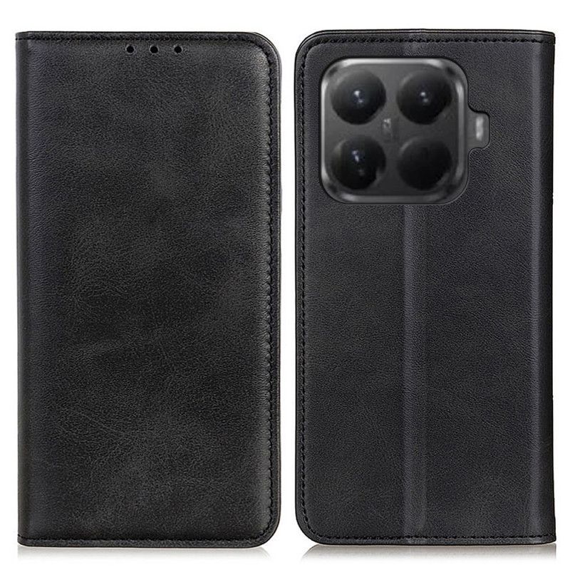 Flip Cover Xiaomi 15t Pro Klassisk