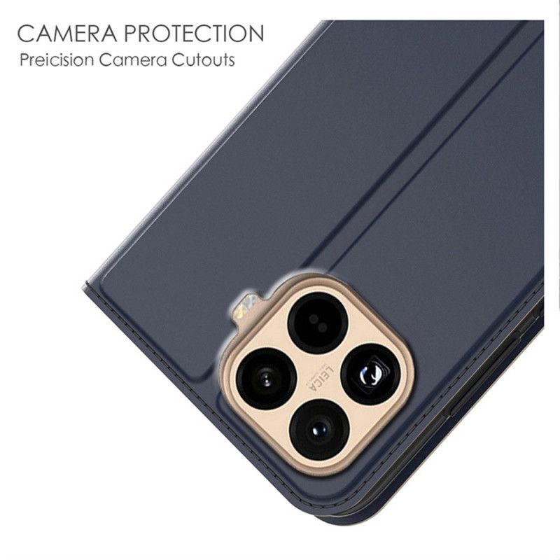 Flip Cover Xiaomi 15t Pro Kortholder