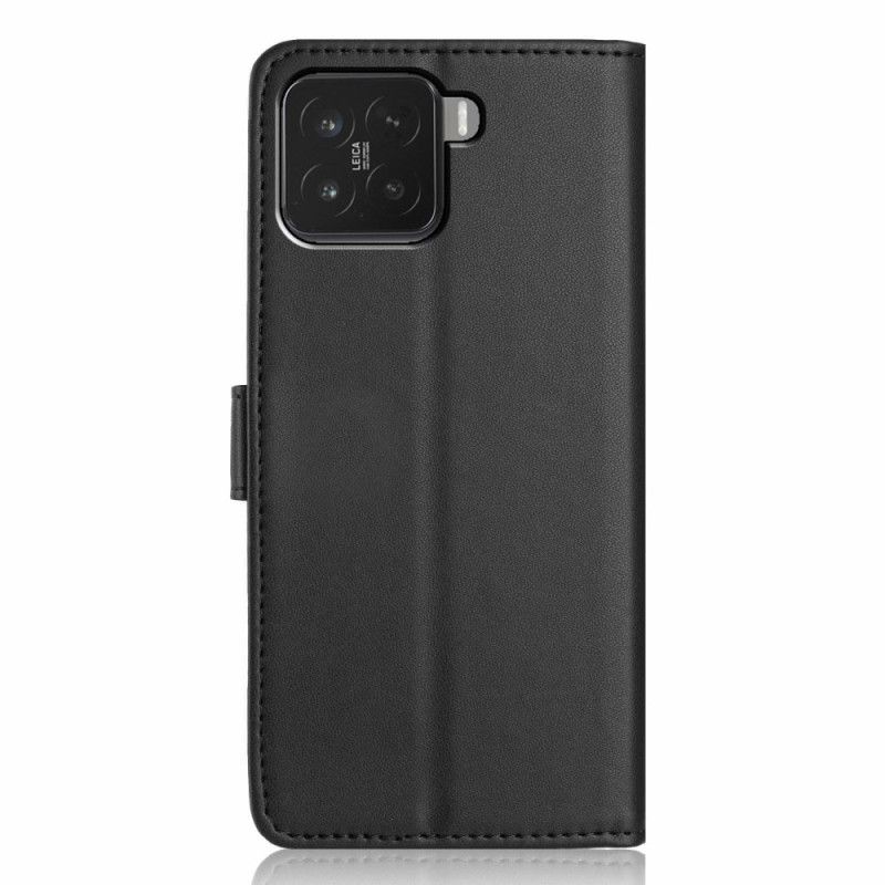 Flip Cover Xiaomi 15t Pro Kunstlæder