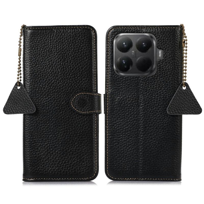 Flip Cover Xiaomi 15t Pro Læder