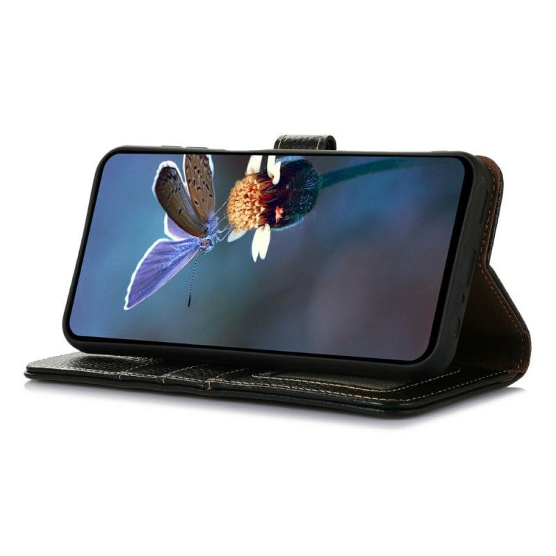 Flip Cover Xiaomi 15t Pro Læder