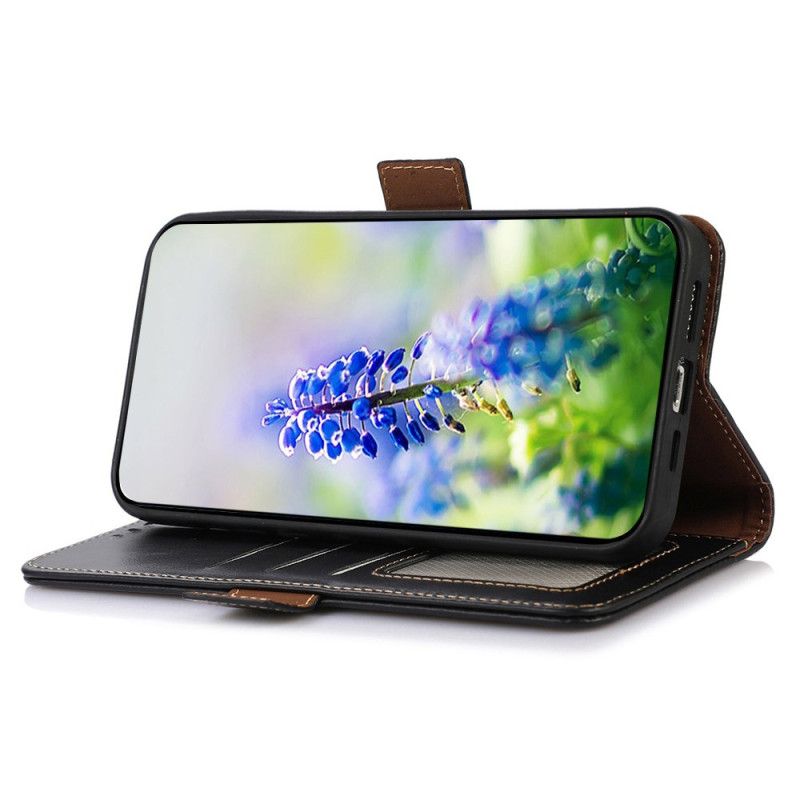 Flip Cover Xiaomi 15t Pro Læder