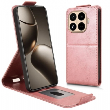 Flip Cover Xiaomi 15t Pro Lodret Flipdesign