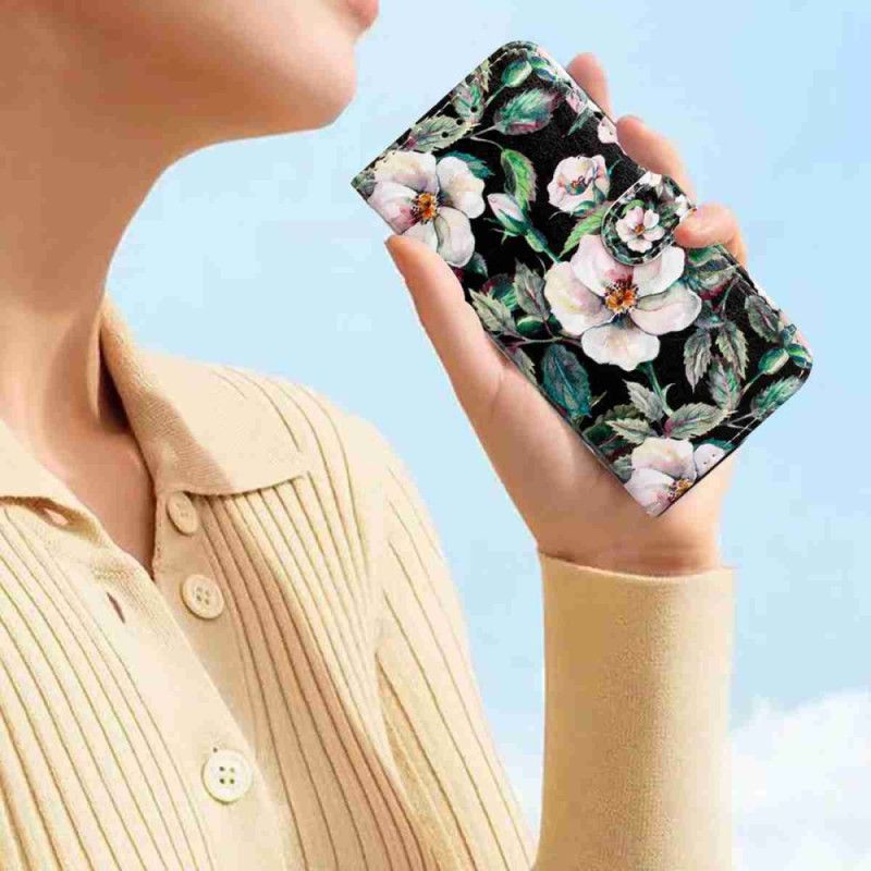 Flip Cover Xiaomi 15t Pro Magnoliaer