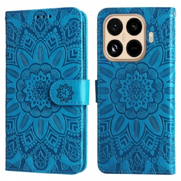 Flip Cover Xiaomi 15t Pro Mandala