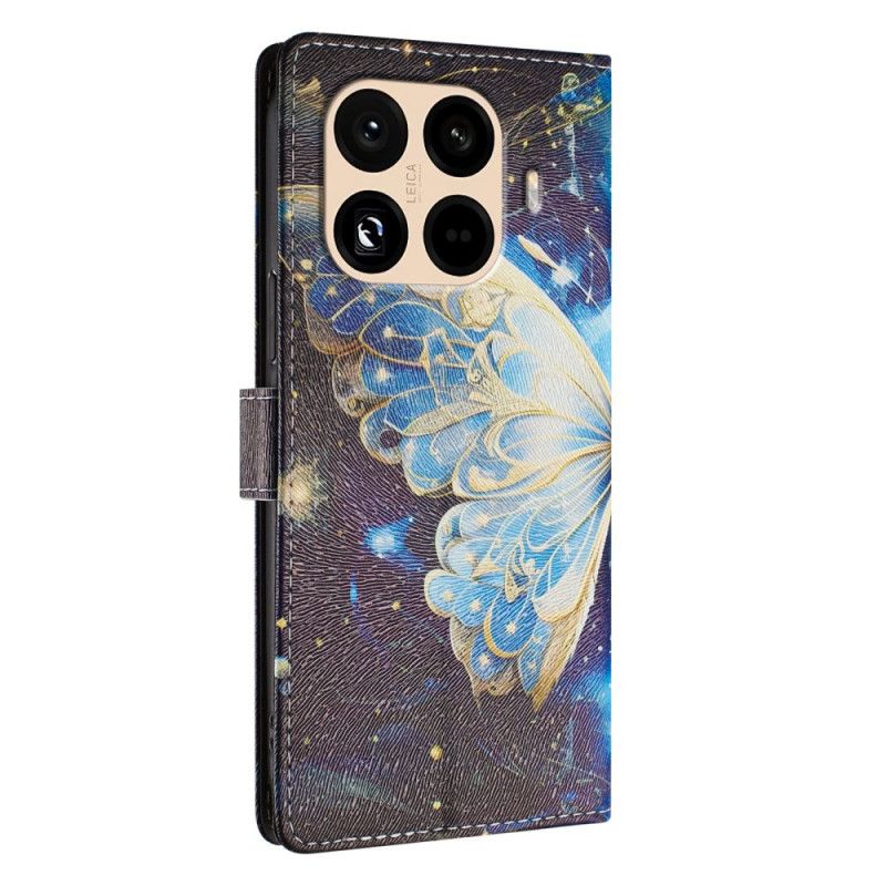 Flip Cover Xiaomi 15t Pro Møl