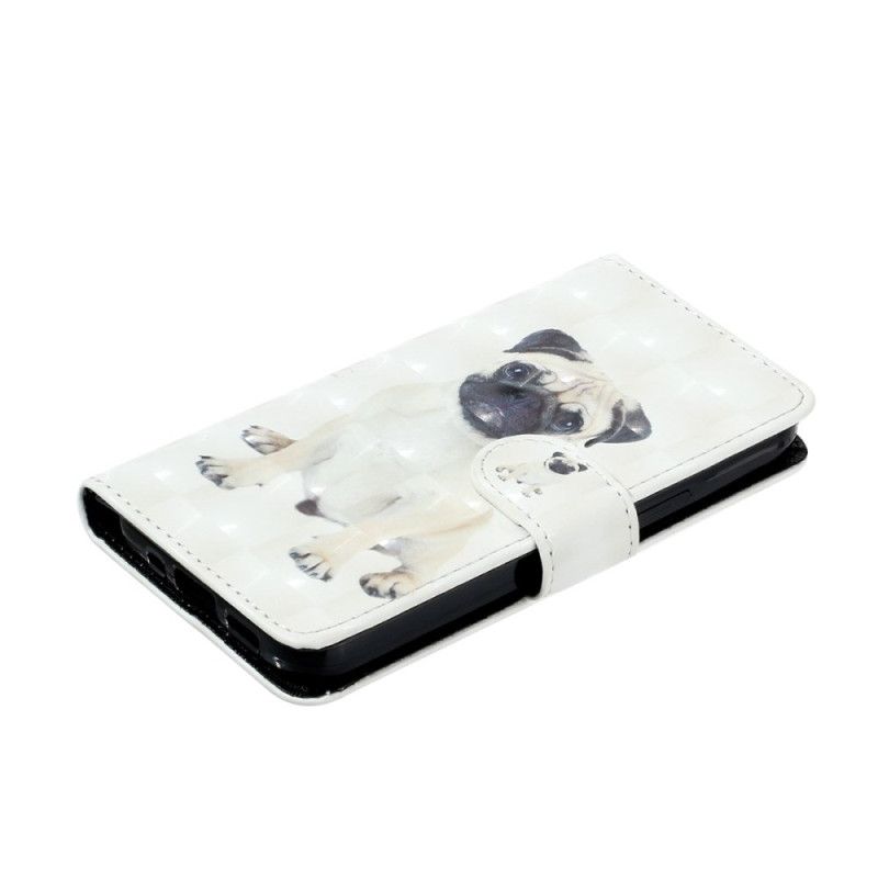 Flip Cover Xiaomi 15t Pro Mops Med Rem