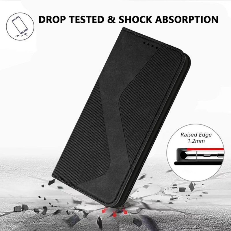 Flip Cover Xiaomi 15t Pro S-design