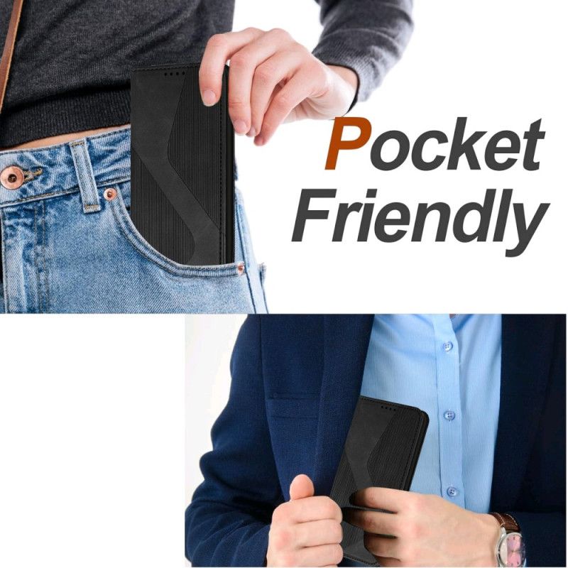 Flip Cover Xiaomi 15t Pro S-design