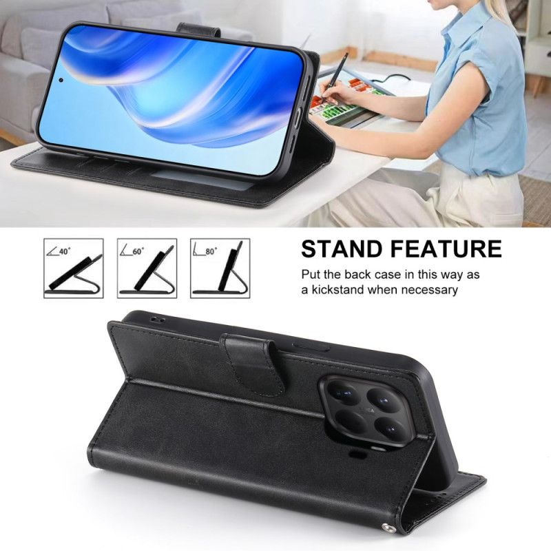 Flip Cover Xiaomi 15t Pro Simple Series