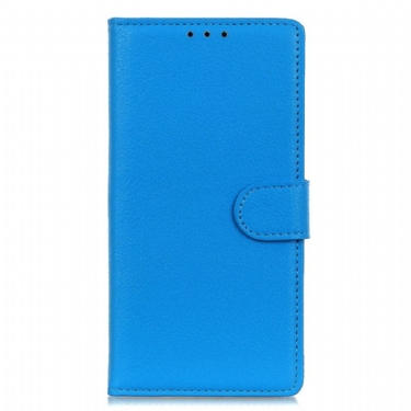 Flip Cover Xiaomi 15t Pro Traditionelt Kunstlæder