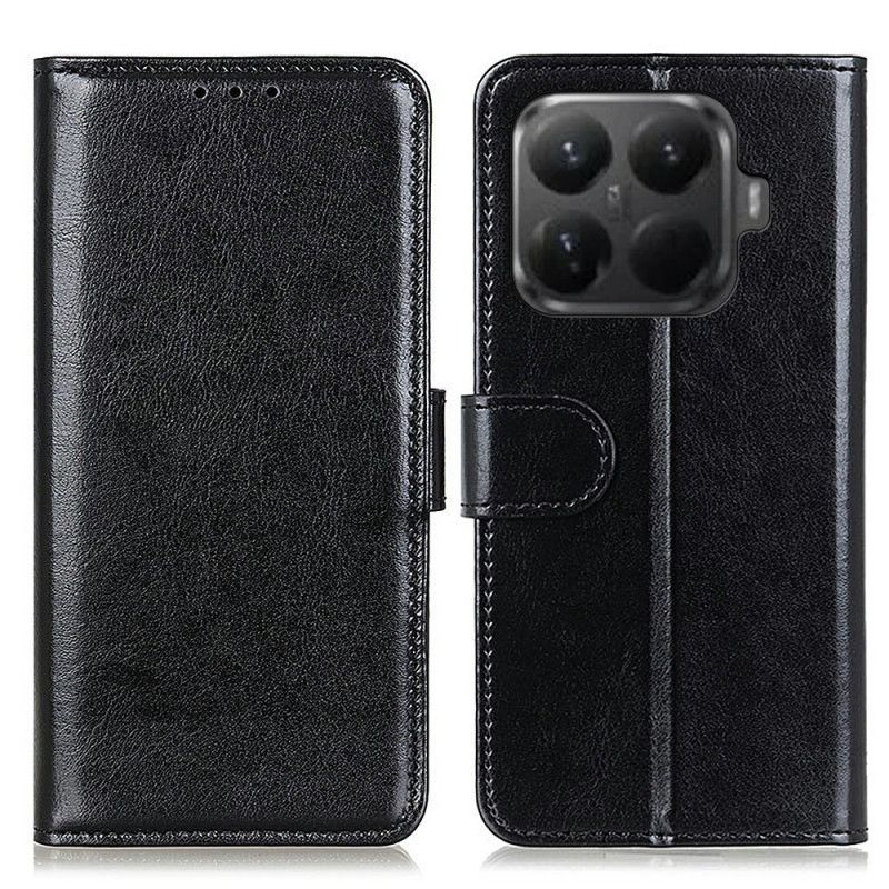 Flip Cover Xiaomi 15t Pro Vokset Kunstlæder