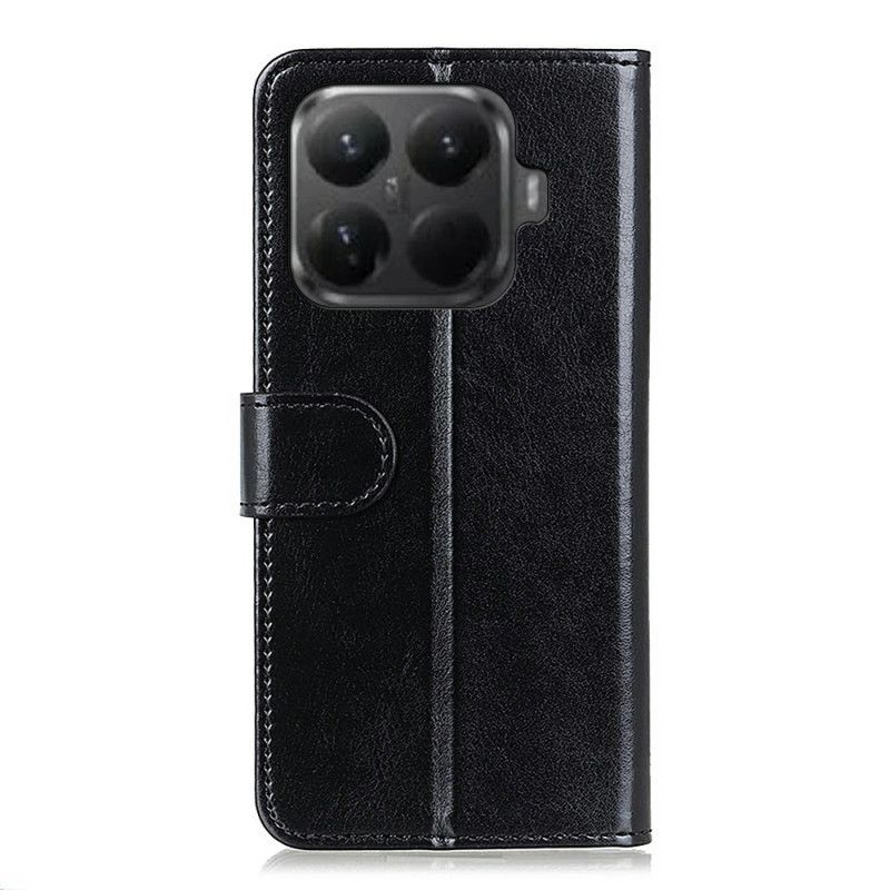 Flip Cover Xiaomi 15t Pro Vokset Kunstlæder