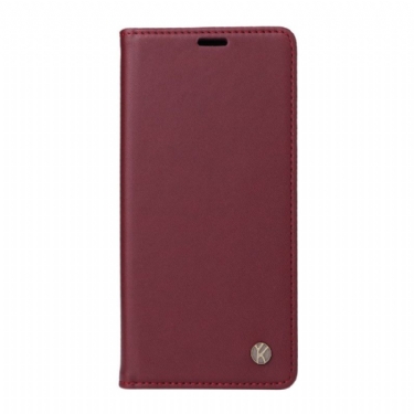 Flip Cover Xiaomi 15t Pro Yikatu