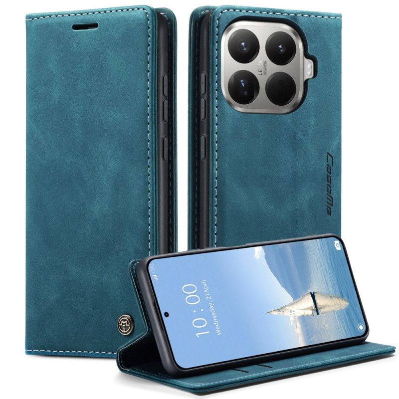 Læder Cover Xiaomi 15t Pro Telefon Etui Caseme