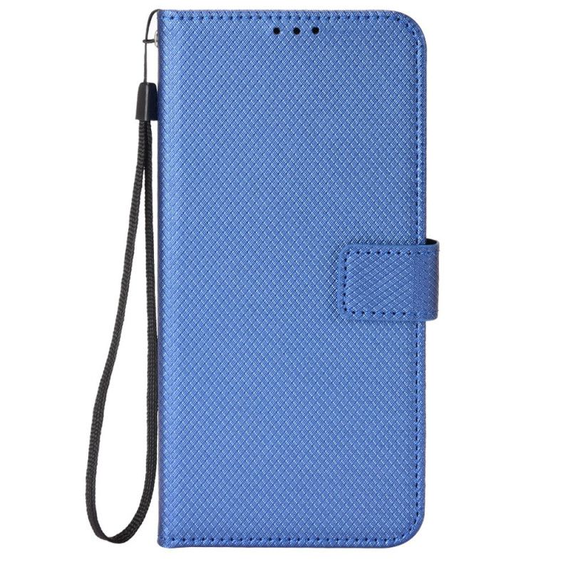 Læder Cover Xiaomi 15t Pro Telefon Etui Prikker