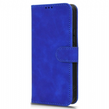 Læder Cover Xiaomi 15t Pro Telefon Etui Ruskindseffekt