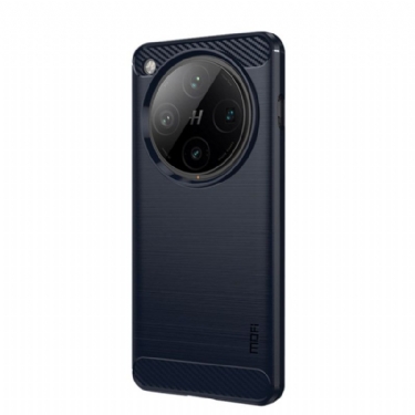 Cover Oppo Find X8 Pro Børstet Kulfiber