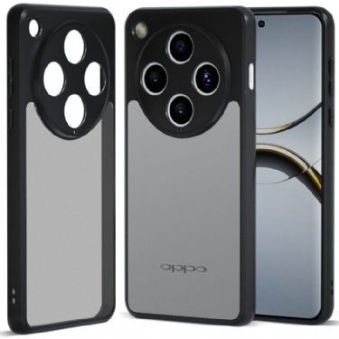 Cover Oppo Find X8 Pro Ibmrs