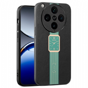 Cover Oppo Find X8 Pro Kadem Ur